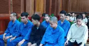 Mâu thuẫn va chạm ghế ở quán nhậu, một người tử vong