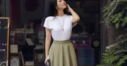 Màu trung tính: Xu hướng thời trang bất bại và cách phối đồ tinh tế