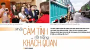 Mua bán nội tạng: Câu chuyện ‘chẳng ai nhờ’ và lòng trắc ẩn của nhà báo