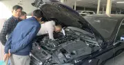 Mua ô tô cũ: Tuyệt chiêu bắt bệnh xe kém chất lượng, tránh mất tiền oan