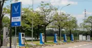Muốn phủ trạm sạc xe điện TP.HCM phải chi ít nhất 7 tỷ USD