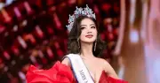 Myanmar giành vương miện Hoa hậu Văn hóa Thế giới 2026, Việt Nam đoạt Á hậu 2