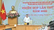 Đề án 982/QĐ-TTg: Đưa doanh nghiệp công nghệ số Việt vươn tầm toàn cầu