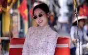 Nữ CEO quê Thanh Hóa gây chú ý tại Miss Grand Vietnam 2026
