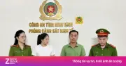 Nữ giám đốc công ty cây cảnh trốn thuế hơn 3 tỷ đồng tại Ninh Bình
