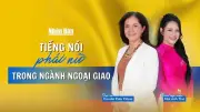Nữ Đại sứ Colombia đầu tiên tại Việt Nam: Cà phê kết nối phụ nữ và ngoại giao
