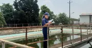 Nữ kỹ sư trẻ Nguyễn Thị Ngân: Tận tụy với môi trường, sáng tạo không ngừng