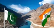 Ấn Độ lên kế hoạch ngăn nước sông chảy sang Pakistan