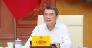 Đề án nâng cao nhận thức an ninh phi truyền thống đến năm 2030