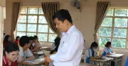 Nữ sinh bị tai nạn trước ngày thi tốt nghiệp được hỗ trợ đặc biệt