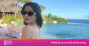 Nữ thần Waterbomb Kwon Eun Bi khoe dáng gợi cảm trước ngày tới Việt Nam