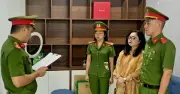 Nữ tổng giám đốc bị khởi tố vì lừa đảo hơn 17,7 tỉ đồng