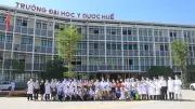 Đề án xây dựng Bệnh viện Trường Đại học Y-Dược Huế thành bệnh viện chuyên sâu kỹ thuật cao
