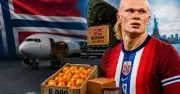 Na Uy mang 1 tấn thực phẩm và bếp riêng tới World Cup 2026 vì không tin đồ ăn Mỹ