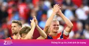 Na Uy tự tin đánh bại Bờ Biển Ngà nhờ Haaland tại World Cup 2026