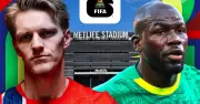 Na Uy và Senegal quyết chiến tại bảng I World Cup 2026