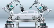 Nửa xe Trung Quốc xuất khẩu là linh kiện rời lắp ráp tránh thuế, Đông Nam Á siết chặt