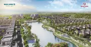 Nam Cần Thơ: Từ cửa ngõ kết nối đến cực đô thị mới của Cần Thơ