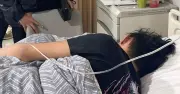 Nam diễn viên 'phim giờ vàng' ngất xỉu sau bữa ăn: Cảnh báo 4 kiểu tức ngực