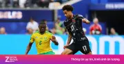 Nam Phi hòa Canada 0-0 tại World Cup 2026: Pha cứu thua trên vạch vôi