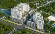 Nam Sơn Homes: Giải bài toán an cư cho công nhân Bắc Ninh