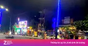 Nam thanh niên đi xe máy tốc độ cao tông ôtô tử vong tại Gia Lai
