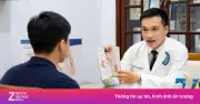 Nam thanh niên TP.HCM nhiễm cùng lúc 6 bệnh tình dục, bác sĩ cảnh báo