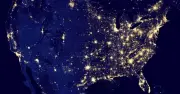 NASA âm thầm quan sát Trái đất vào ban đêm, phát hiện nghịch lý bất ngờ ở châu Âu