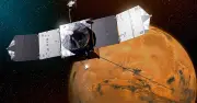 NASA mất liên lạc với tàu thăm dò MAVEN trên sao Hỏa