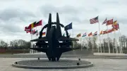 NATO kích hoạt lực lượng tiền phương tại Phần Lan, tập trận phòng không Baltic