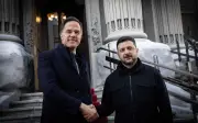 NATO thừa nhận chưa đồng thuận kết nạp Ukraine, khẳng định con đường không thể đảo ngược