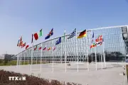 NATO thúc đẩy tăng đầu tư quốc phòng trước thềm hội nghị thượng đỉnh