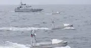 NATO tăng lá chắn Baltic, Mỹ tuyên bố sát cánh cùng đồng minh