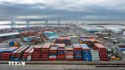 Nước Anh thời hậu Brexit: Những lời hứa đáng dỡ