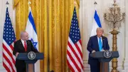 Netanyahu cảnh báo Iran sau vụ tấn công, kêu gọi kiềm chế