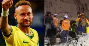 Neymar quyên góp 250.000 USD hỗ trợ nạn nhân động đất tại Venezuela