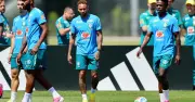 Neymar trở lại tập luyện cùng Brazil, Paqueta ca ngợi tầm quan trọng