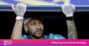 Neymar trải qua ngày buồn khi Brazil hòa Morocco 1-1 tại World Cup 2026