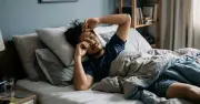 Ngủ đủ 8 tiếng vẫn mệt rã rời: Thủ phạm đường huyết và insulin