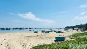 Ngư dân Quảng Ngãi phát hiện kho báu cổ vật dưới biển