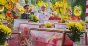 Ứng dụng khoa học công nghệ đẩy nhanh tìm kiếm quy tập hài cốt liệt sĩ