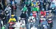 Ứng dụng 'Quanh tôi' giúp tra cứu giá xăng, tìm cửa hàng gần nhất