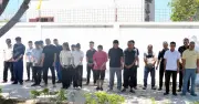 Đường dây lừa đảo xuyên quốc gia chiếm đoạt 36,5 tỉ đồng bị triệt phá
