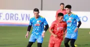 Đăng Khoa, Tài Lộc, Patrik Lê Giang cần hòa nhập nhanh để dự ASEAN Cup 2026