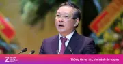 Ông Lương Quốc Đoàn tái đắc cử Chủ tịch Hội Nông dân Việt Nam khóa IX