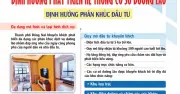Đồng Nai kêu gọi đầu tư viện dưỡng lão từ 5 ha, ưu tiên mô hình cao cấp
