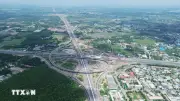 Đồng Nai sắp đấu giá 6 khu đất lớn tại Nhơn Trạch và Long Thành