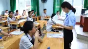 Đồng Nai tổ chức kỳ thi tốt nghiệp THPT tại 95 điểm thi