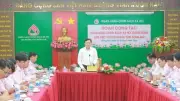 Đồng Nai: Tín dụng chính sách đạt hơn 13.200 tỷ đồng, góp phần phát triển kinh tế - xã hội