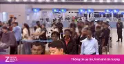 Đồng Nai trục xuất 28 người nước ngoài cư trú lao động trái phép